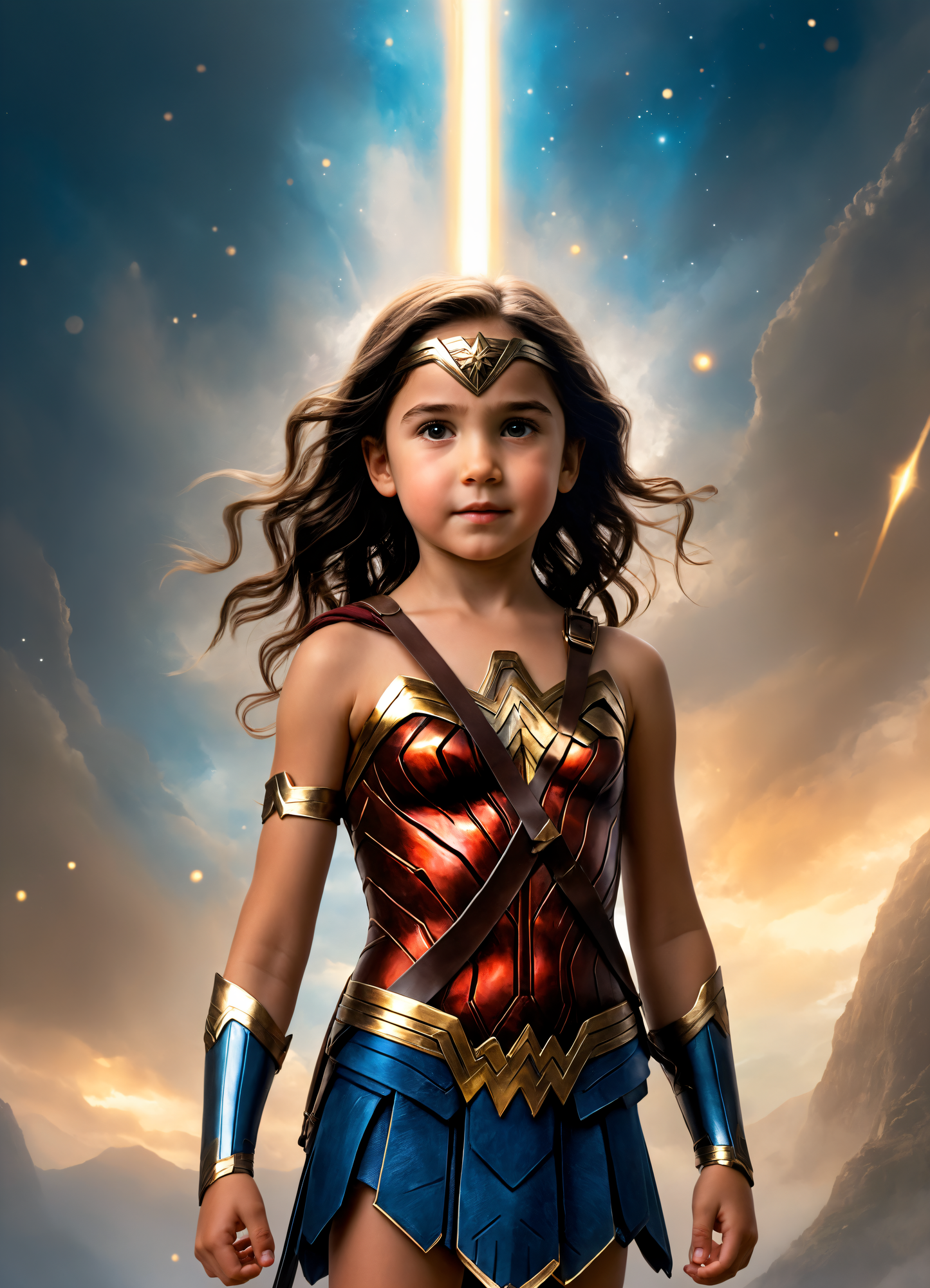 Wonder Woman