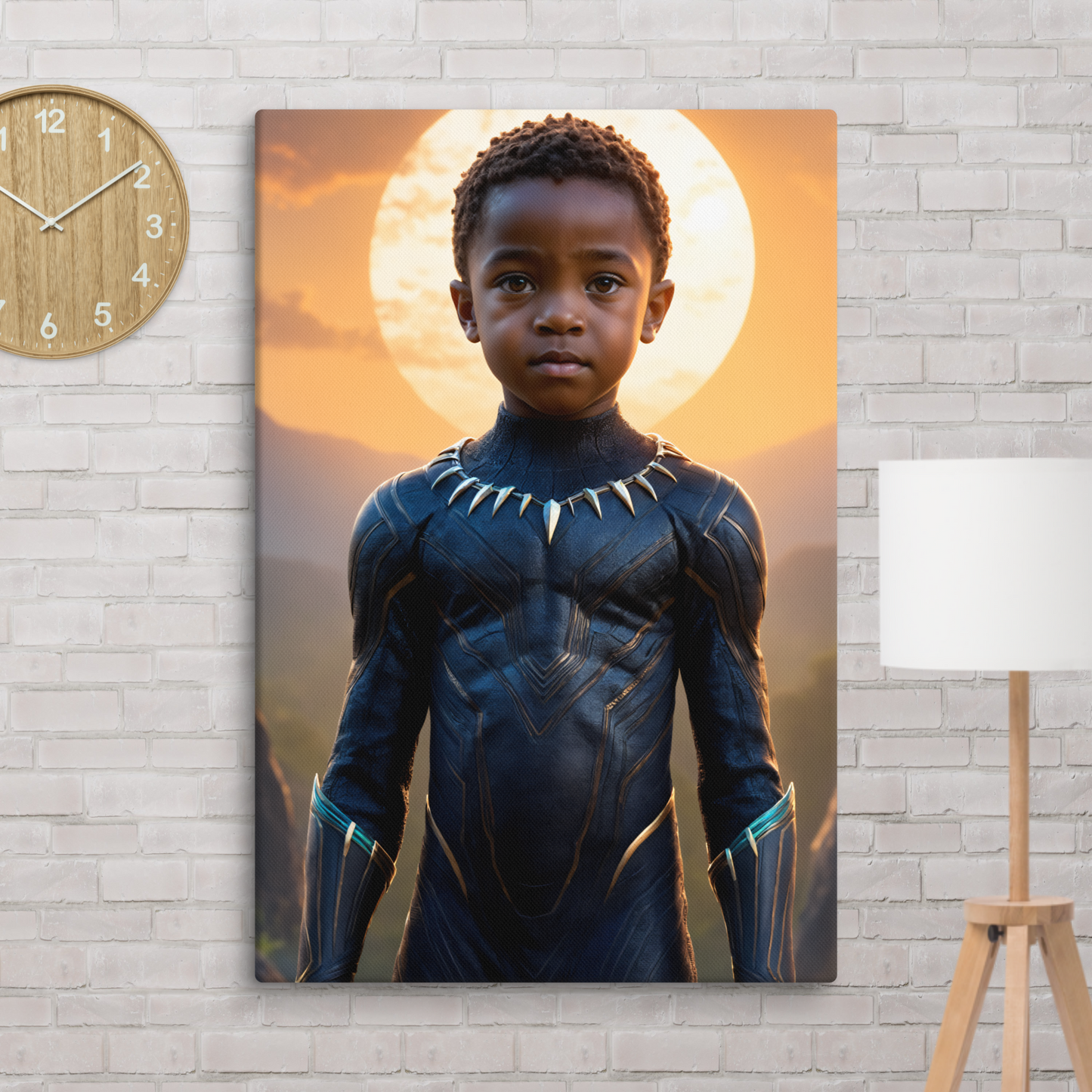 Black Panther