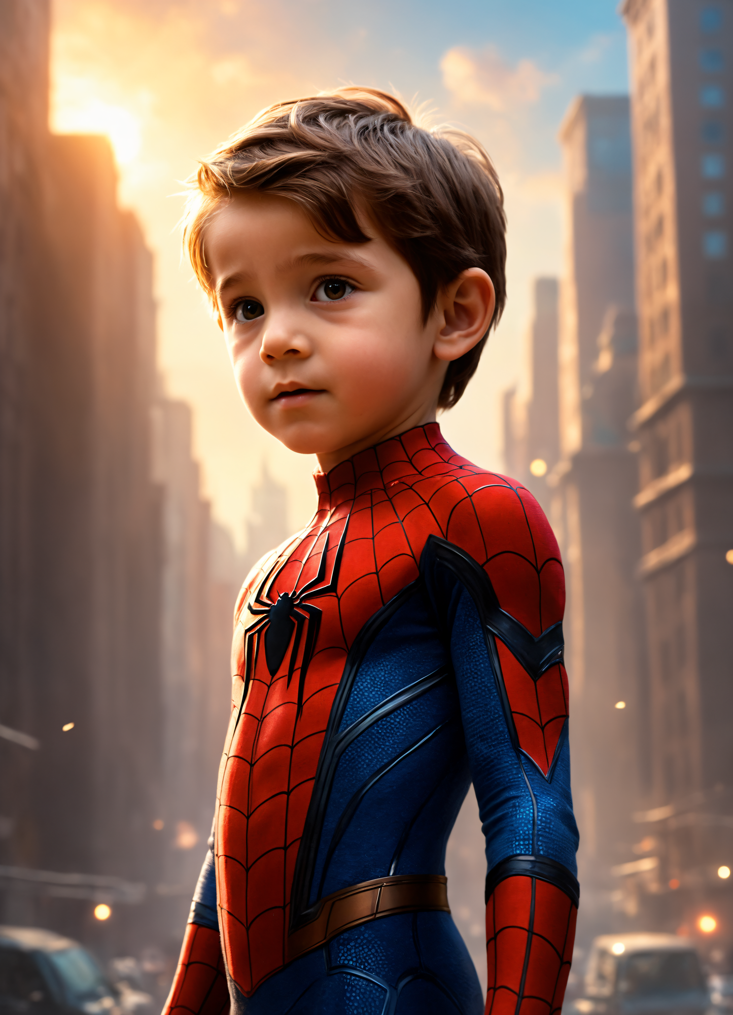 Spiderman
