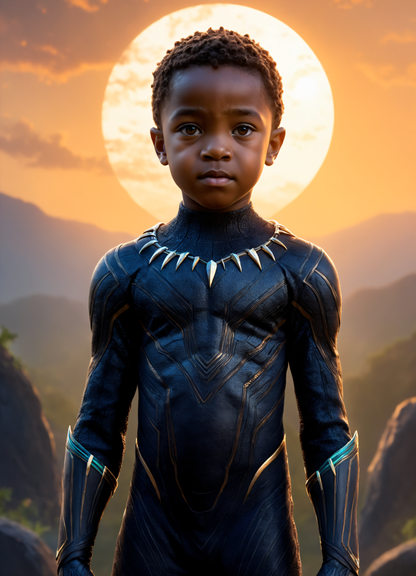 Black Panther