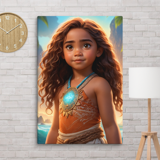 The Moana