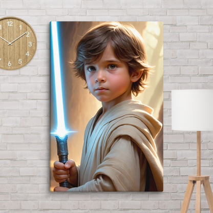 Le Chevalier Jedi